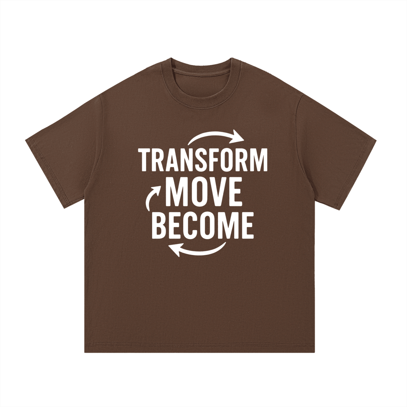 BEESMOOVE T.M.B T-Shirt - Beesmoove