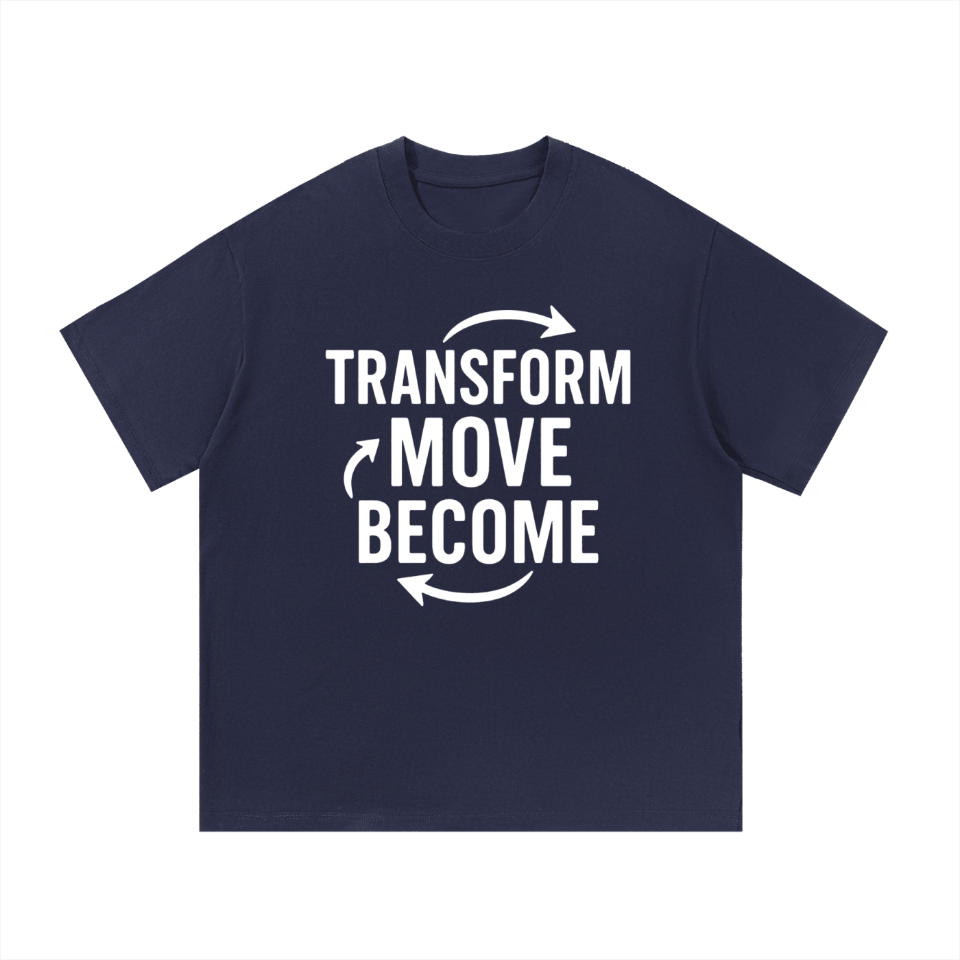 BEESMOOVE T.M.B T-Shirt - Beesmoove