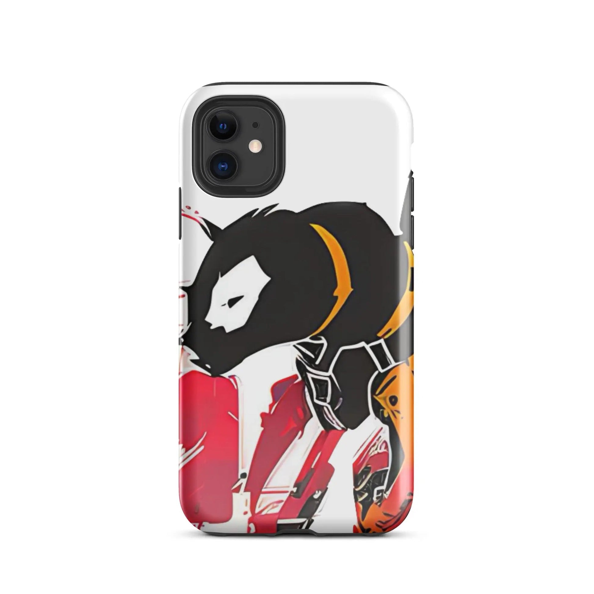 Beesmoove Tough Case for iPhone® - Beesmoove