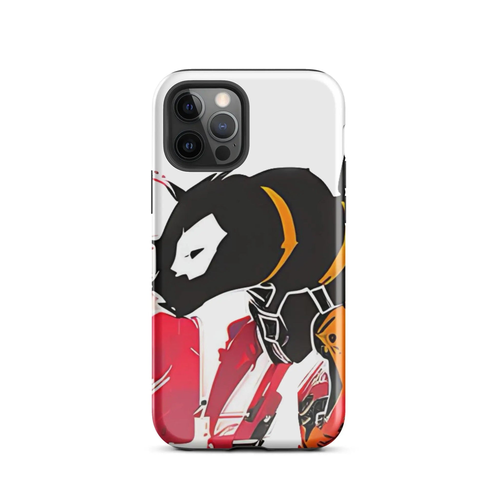 Beesmoove Tough Case for iPhone® - Beesmoove