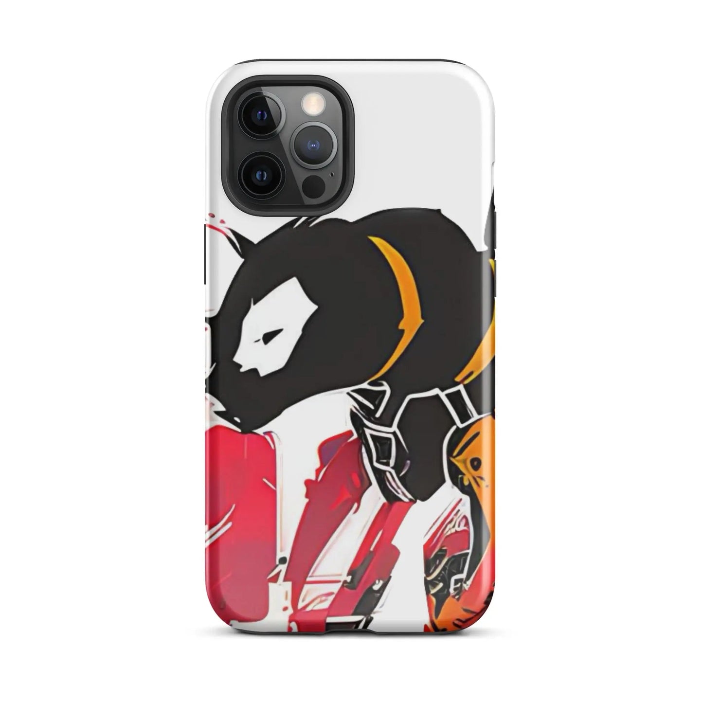 Beesmoove Tough Case for iPhone® - Beesmoove