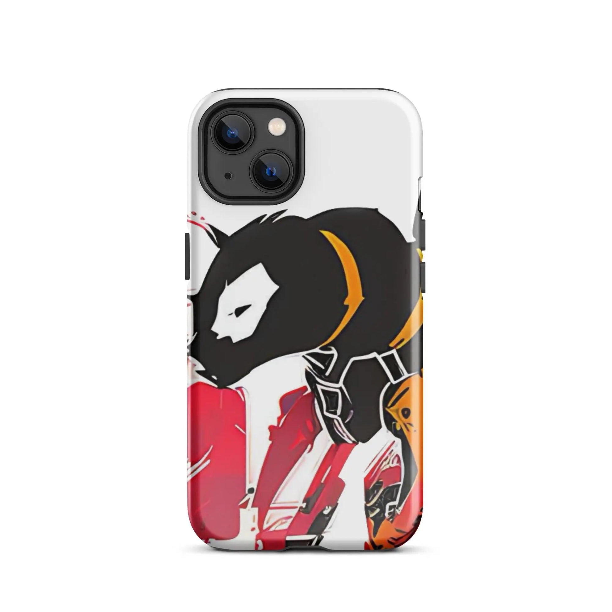 Beesmoove Tough Case for iPhone® - Beesmoove