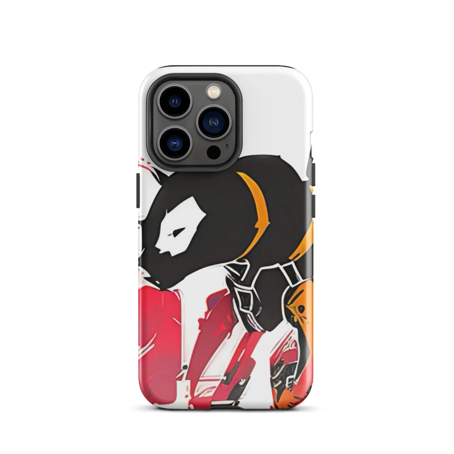 Beesmoove Tough Case for iPhone® - Beesmoove