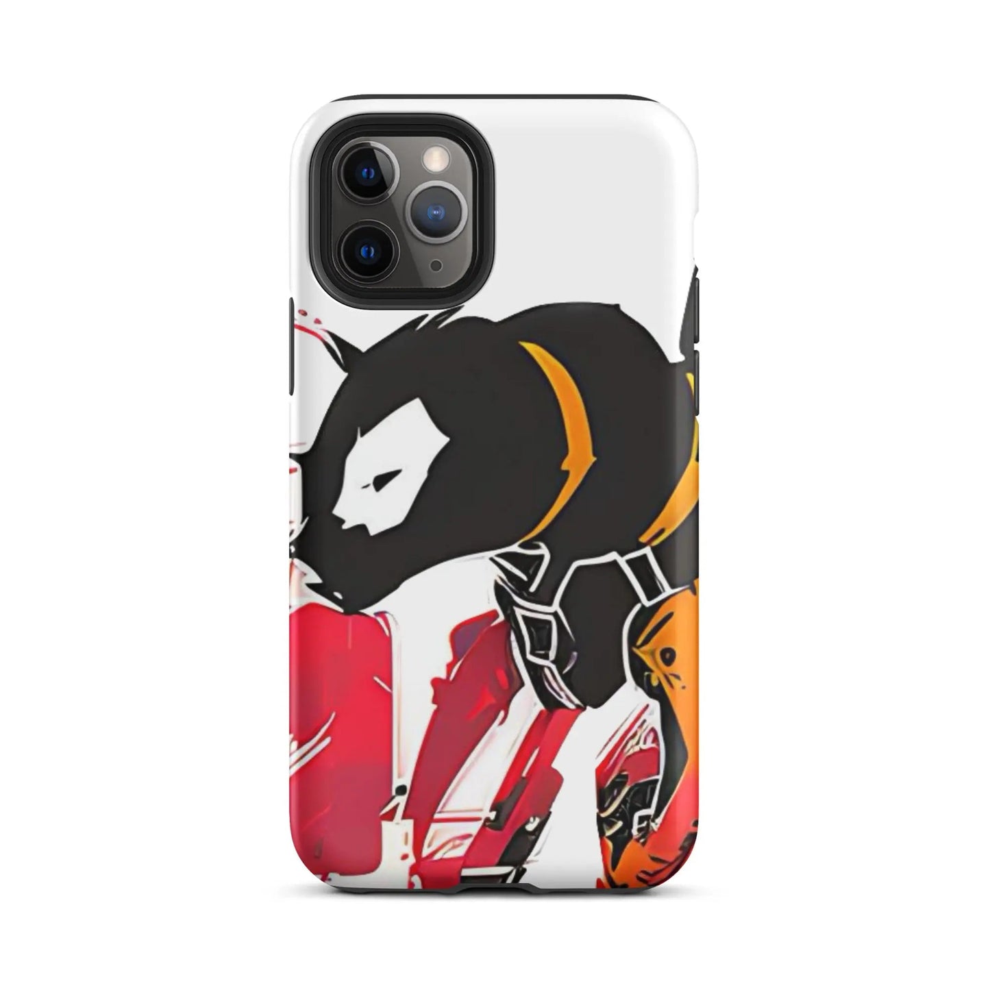 Beesmoove Tough Case for iPhone® - Beesmoove