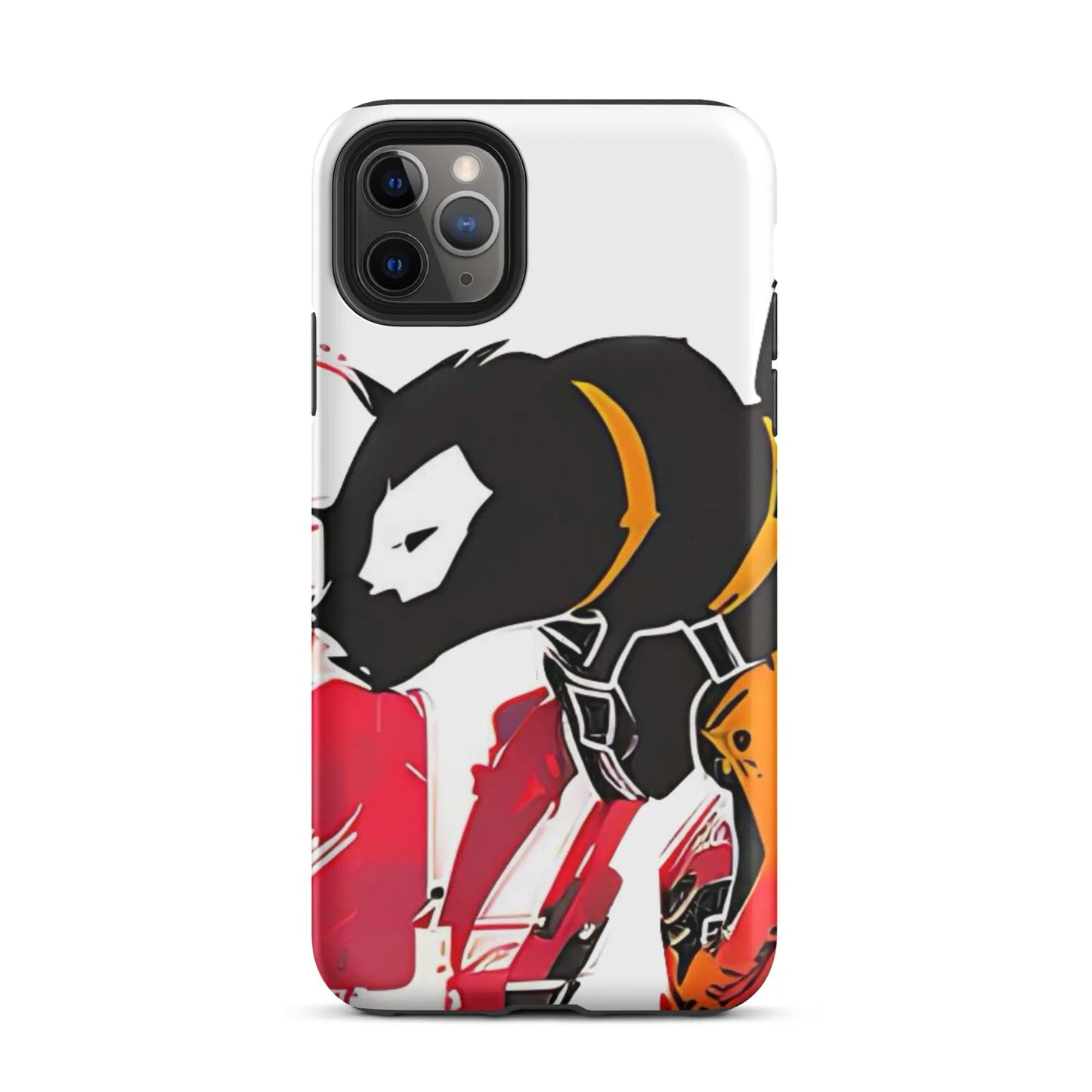 Beesmoove Tough Case for iPhone® - Beesmoove