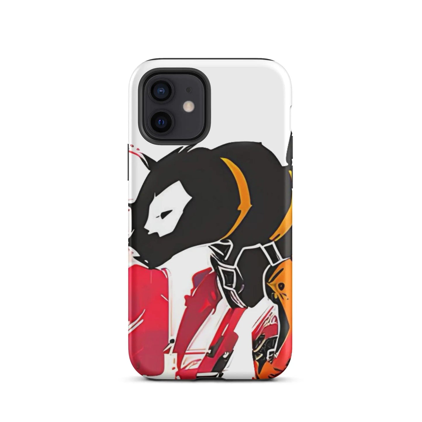 Beesmoove Tough Case for iPhone® - Beesmoove