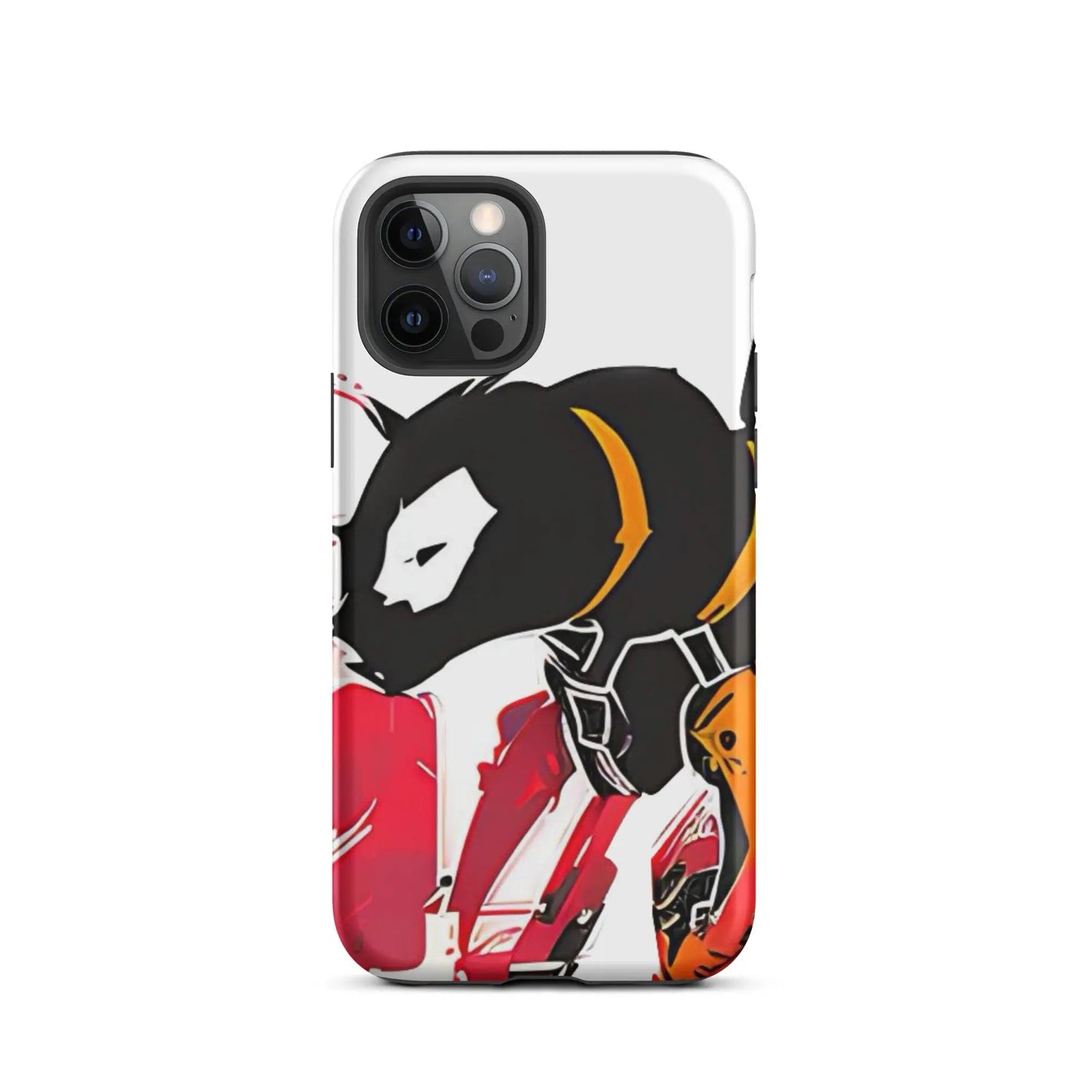 Beesmoove Tough Case for iPhone® - Beesmoove