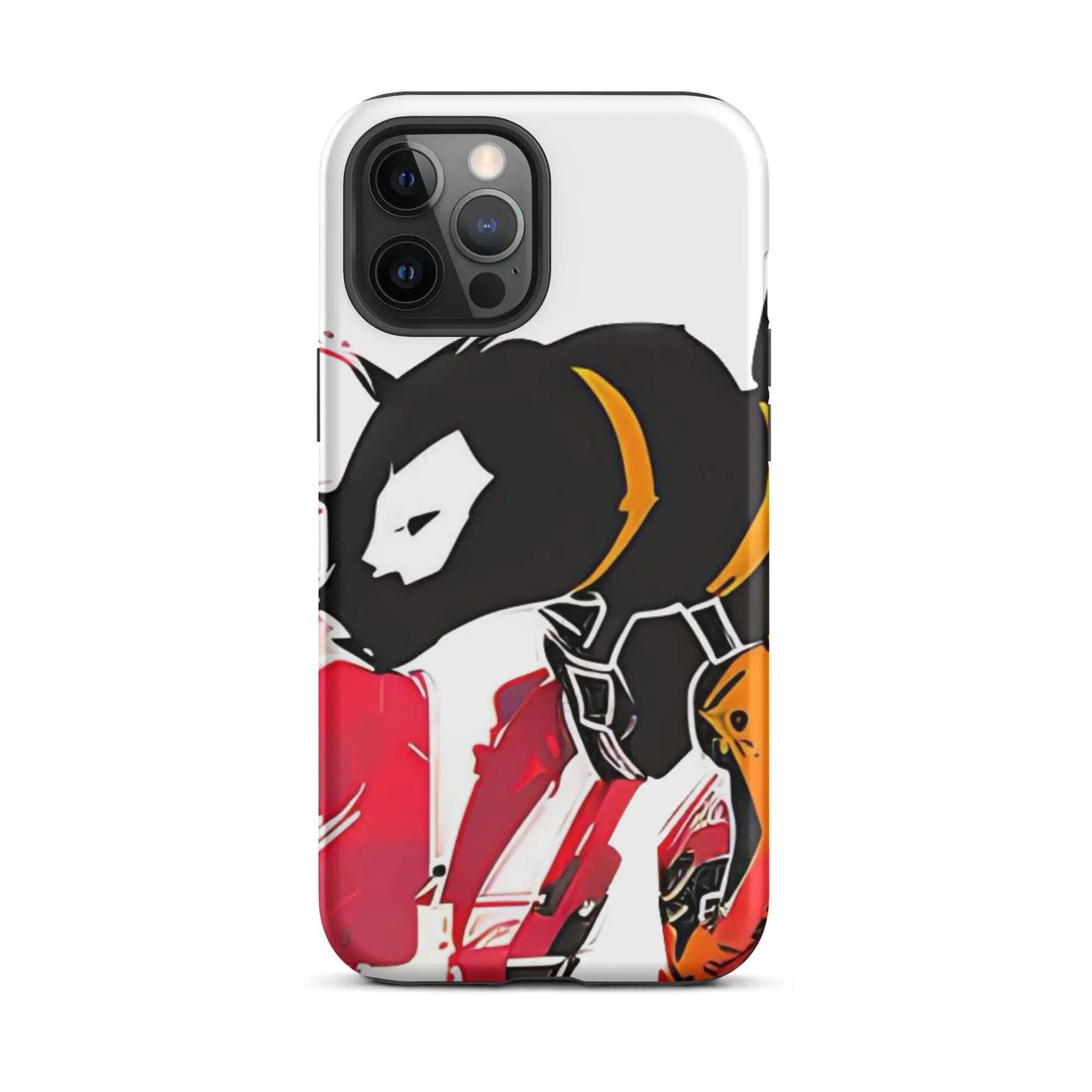 Beesmoove Tough Case for iPhone® - Beesmoove