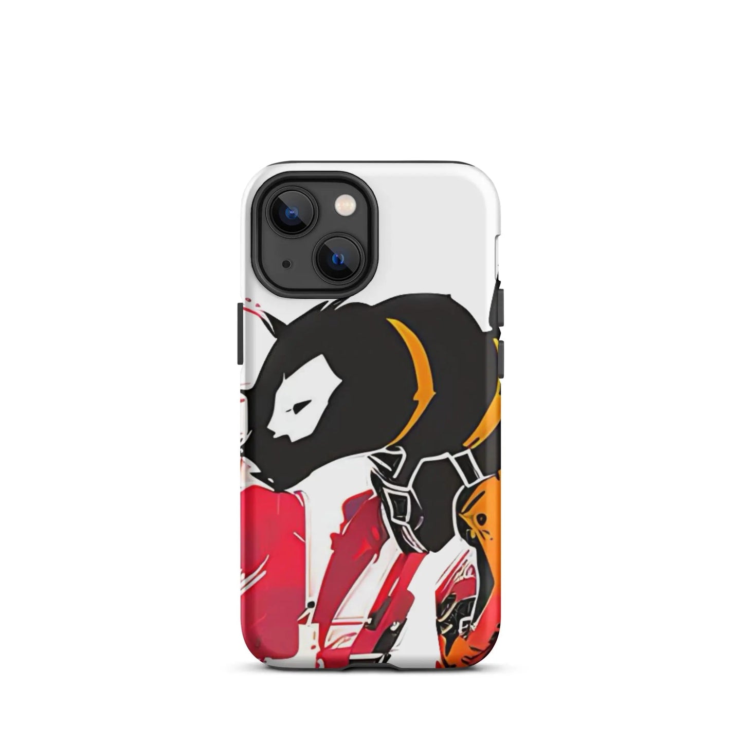 Beesmoove Tough Case for iPhone® - Beesmoove