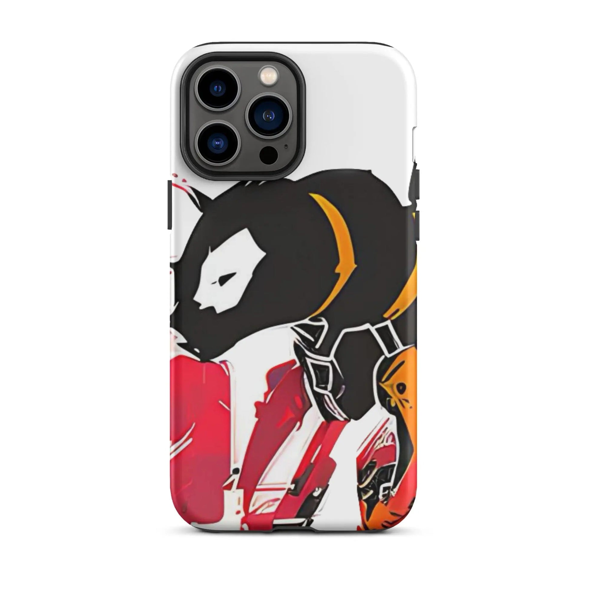 Beesmoove Tough Case for iPhone® - Beesmoove