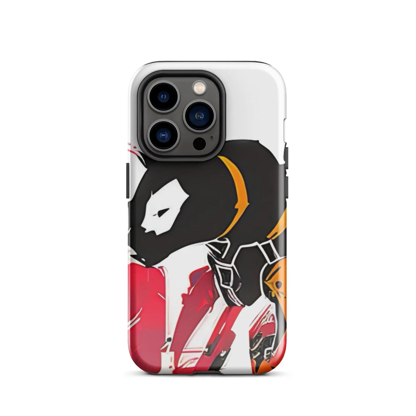 Beesmoove Tough Case for iPhone® - Beesmoove