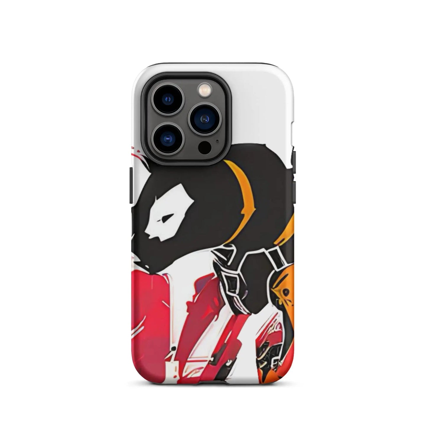 Beesmoove Tough Case for iPhone® - Beesmoove