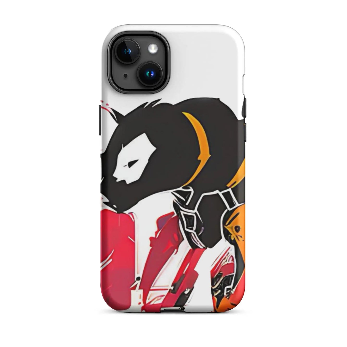 Beesmoove Tough Case for iPhone® - Beesmoove