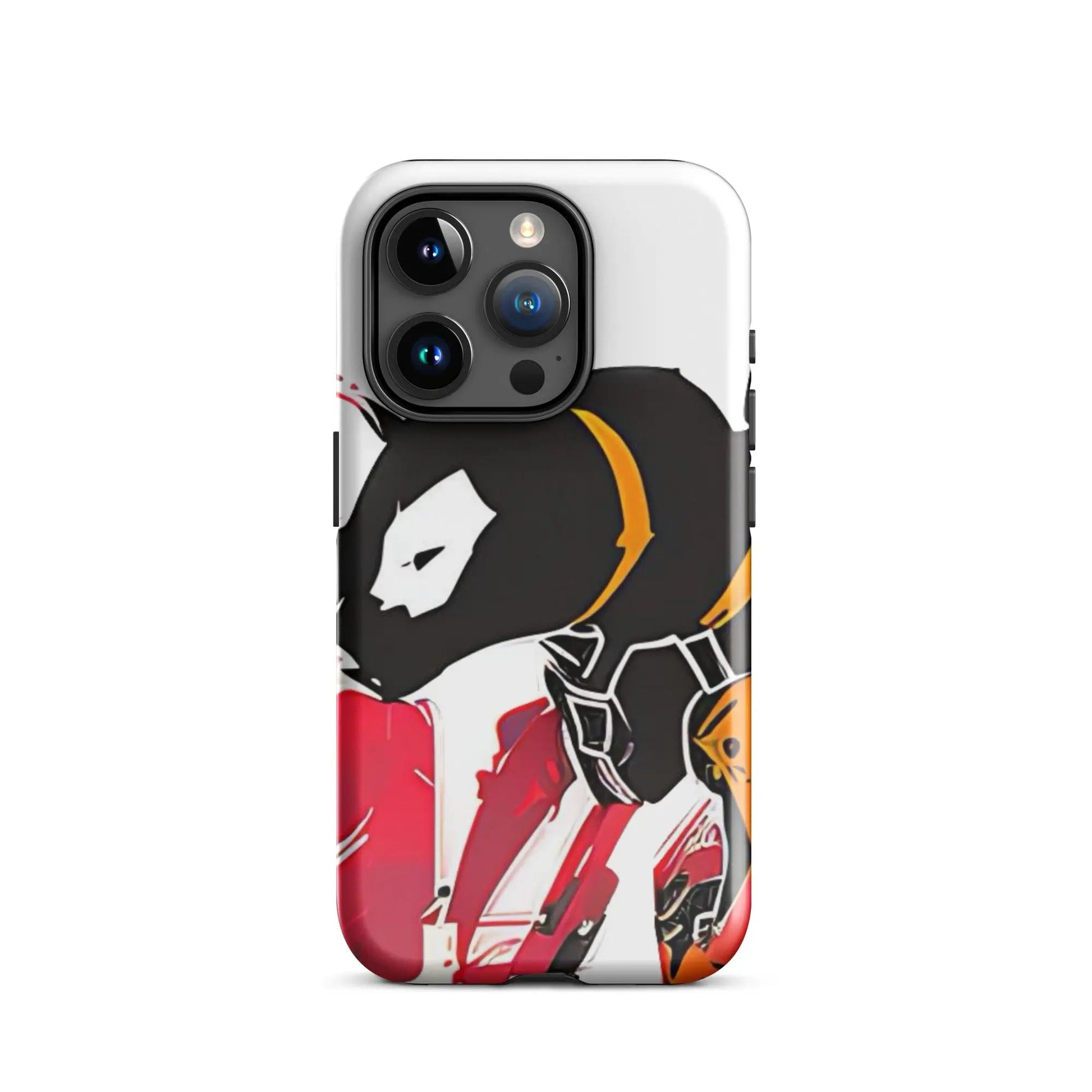 Beesmoove Tough Case for iPhone® - Beesmoove