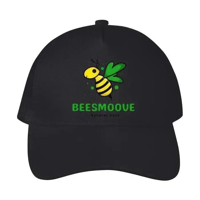 Beesmoove Toxic Bee Trucker Hat - Beesmoove