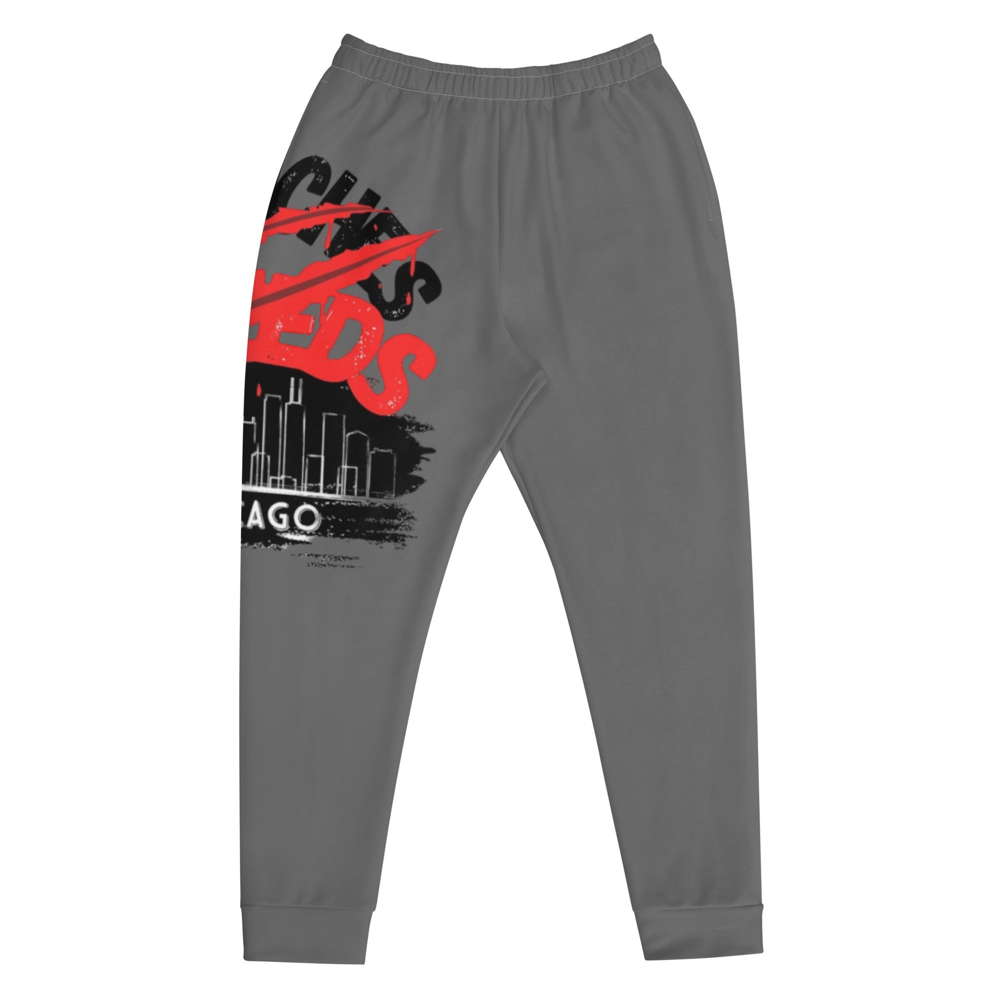 Beesmoove trenches bleeds Men's Joggers - Beesmoove