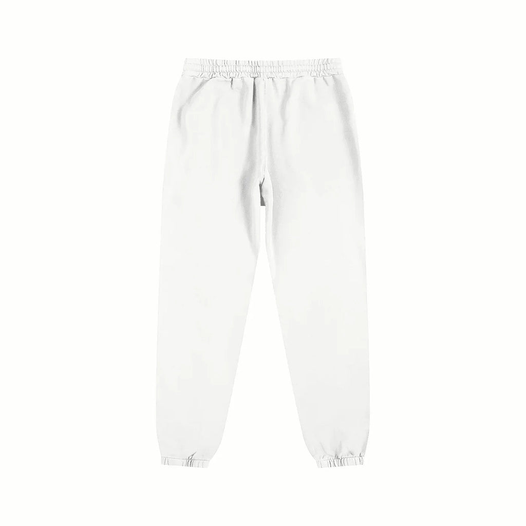 BEESMOOVE Trust In God Sweatpants - Beesmoove