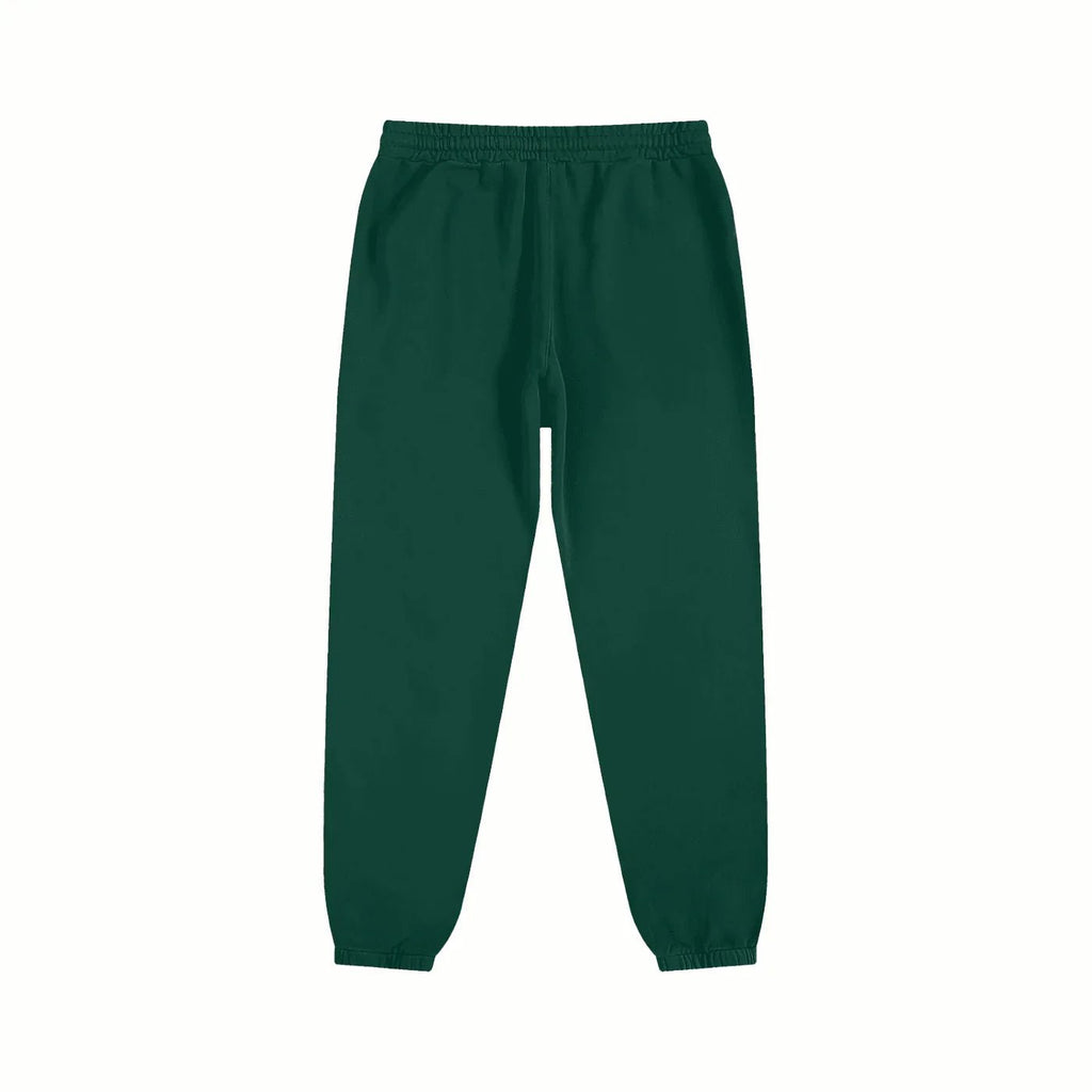 BEESMOOVE Trust In God Sweatpants - Beesmoove