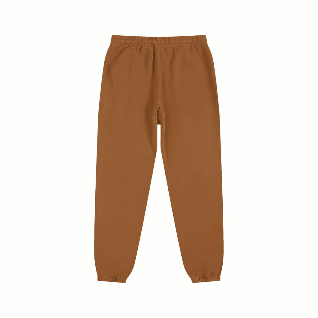 BEESMOOVE Trust In God Sweatpants - Beesmoove