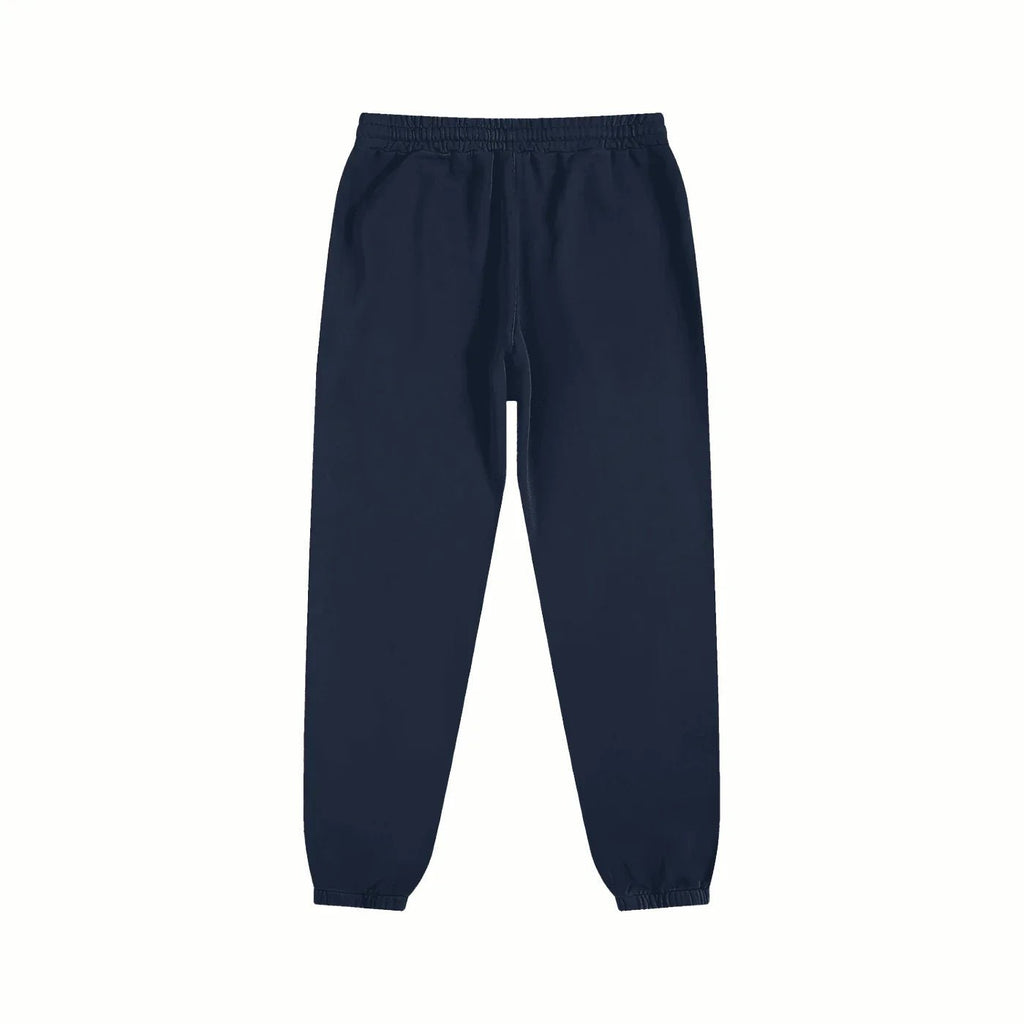 BEESMOOVE Trust In God Sweatpants - Beesmoove