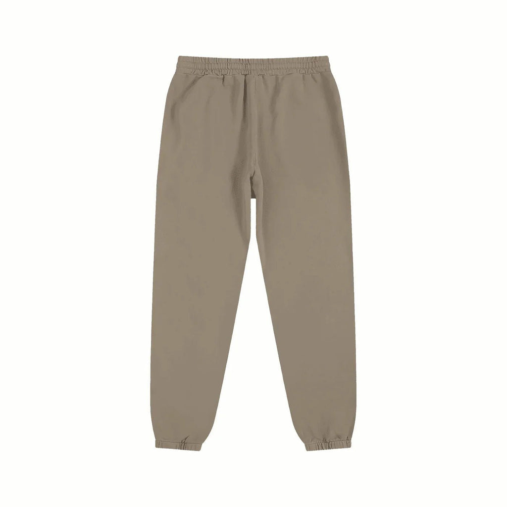 BEESMOOVE Trust In God Sweatpants - Beesmoove