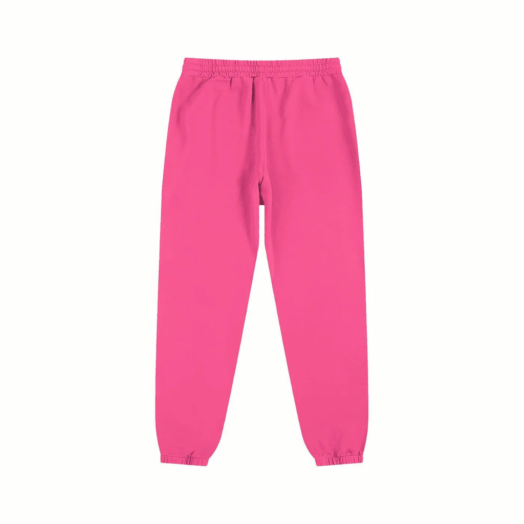 BEESMOOVE Trust In God Sweatpants - Beesmoove