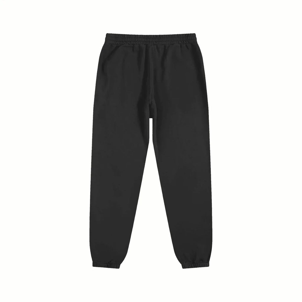 BEESMOOVE Trust In God Sweatpants - Beesmoove