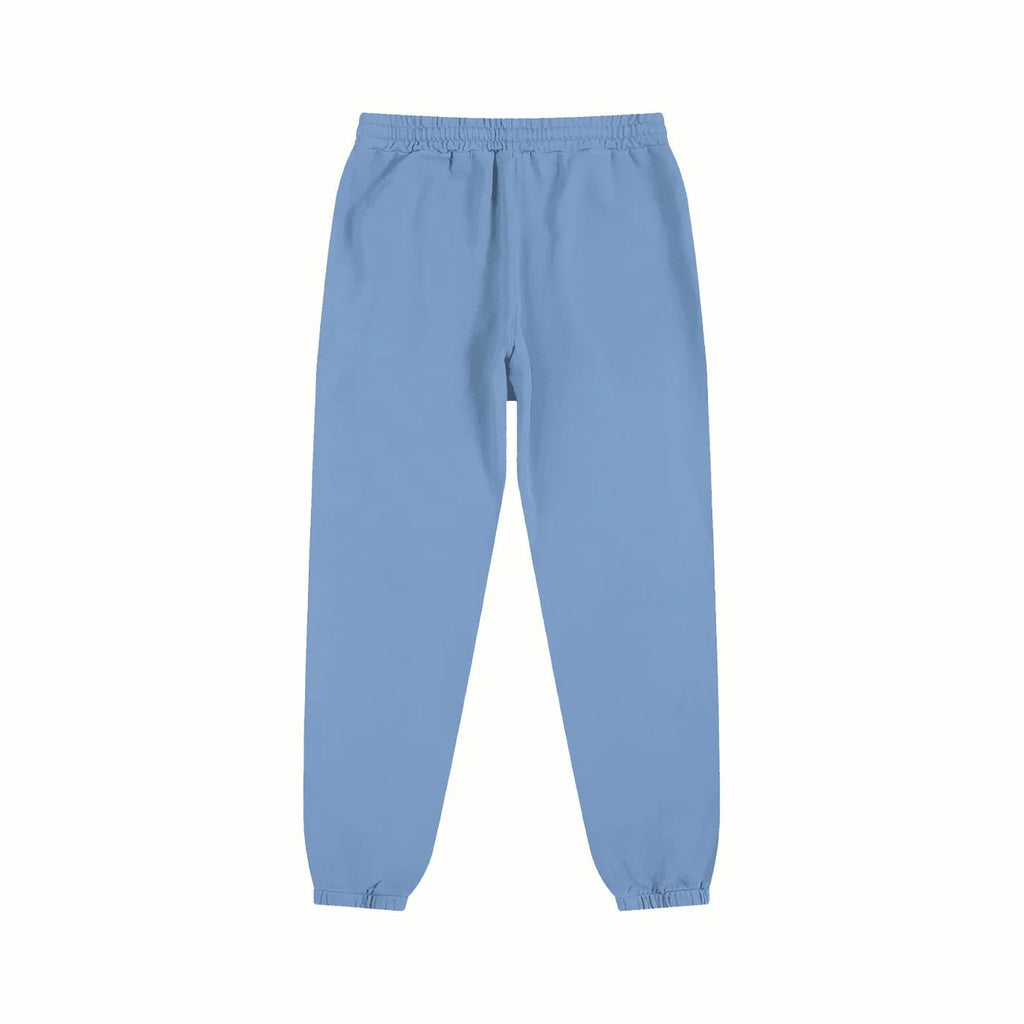 BEESMOOVE Trust In God Sweatpants - Beesmoove