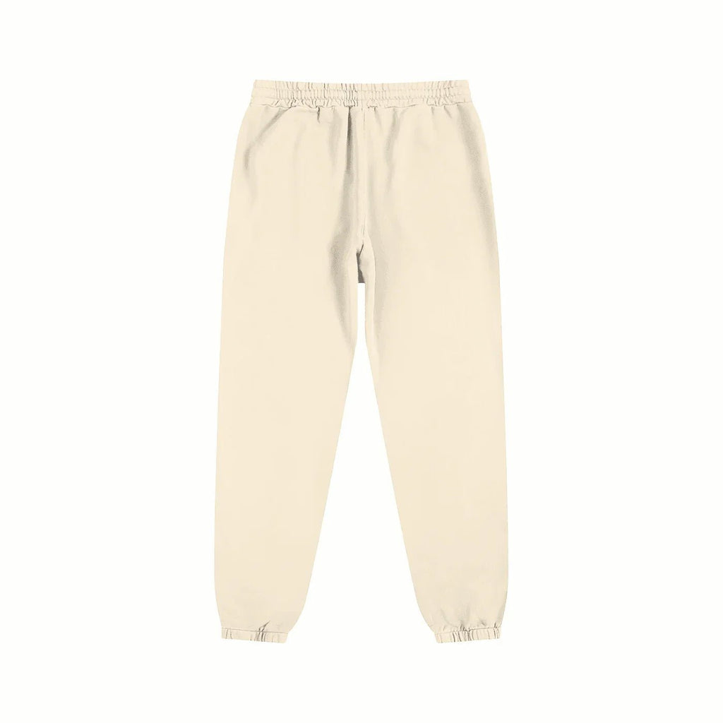 BEESMOOVE Trust In God Sweatpants - Beesmoove