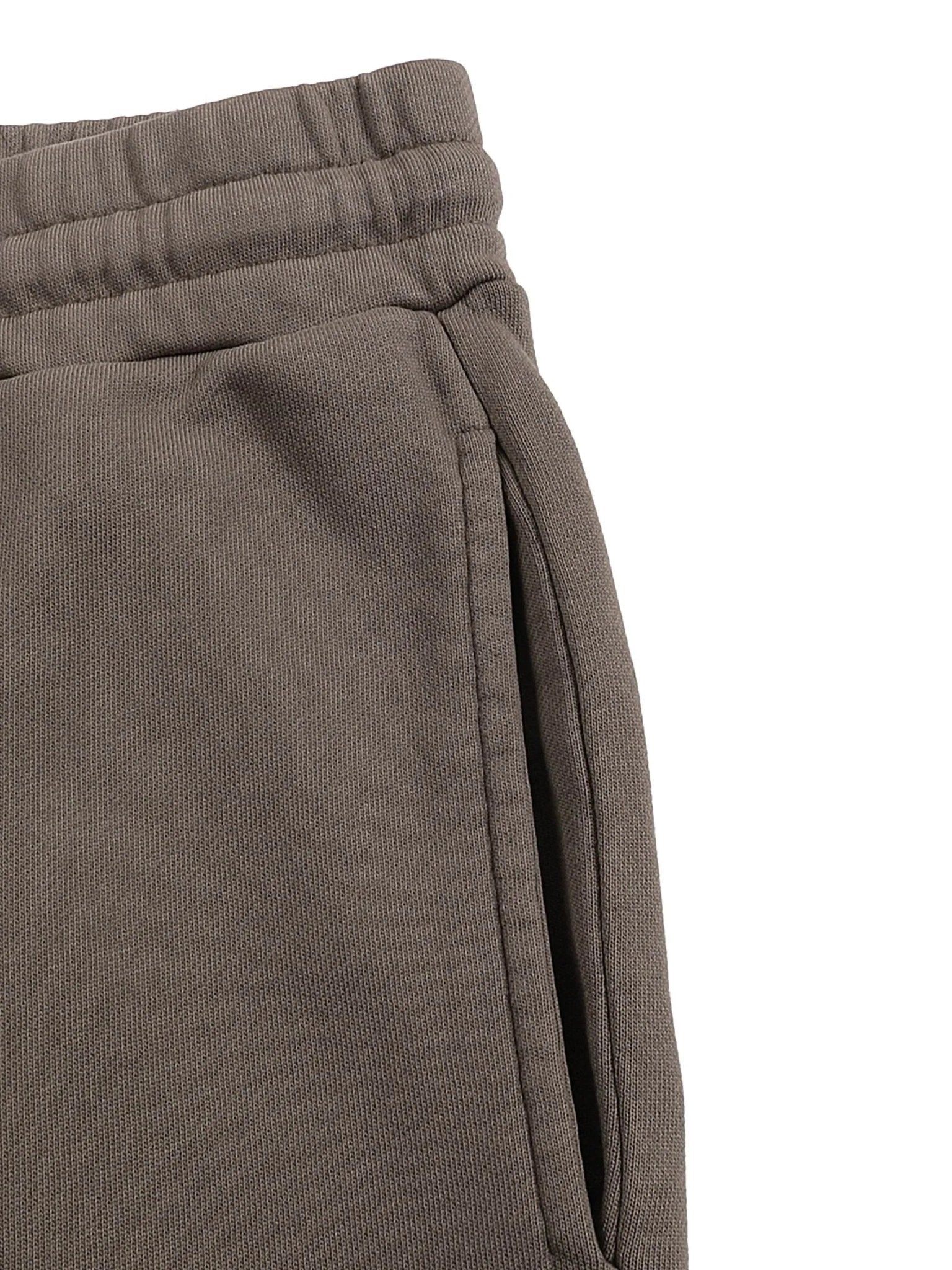 BEESMOOVE Trust In God Sweatpants - Beesmoove
