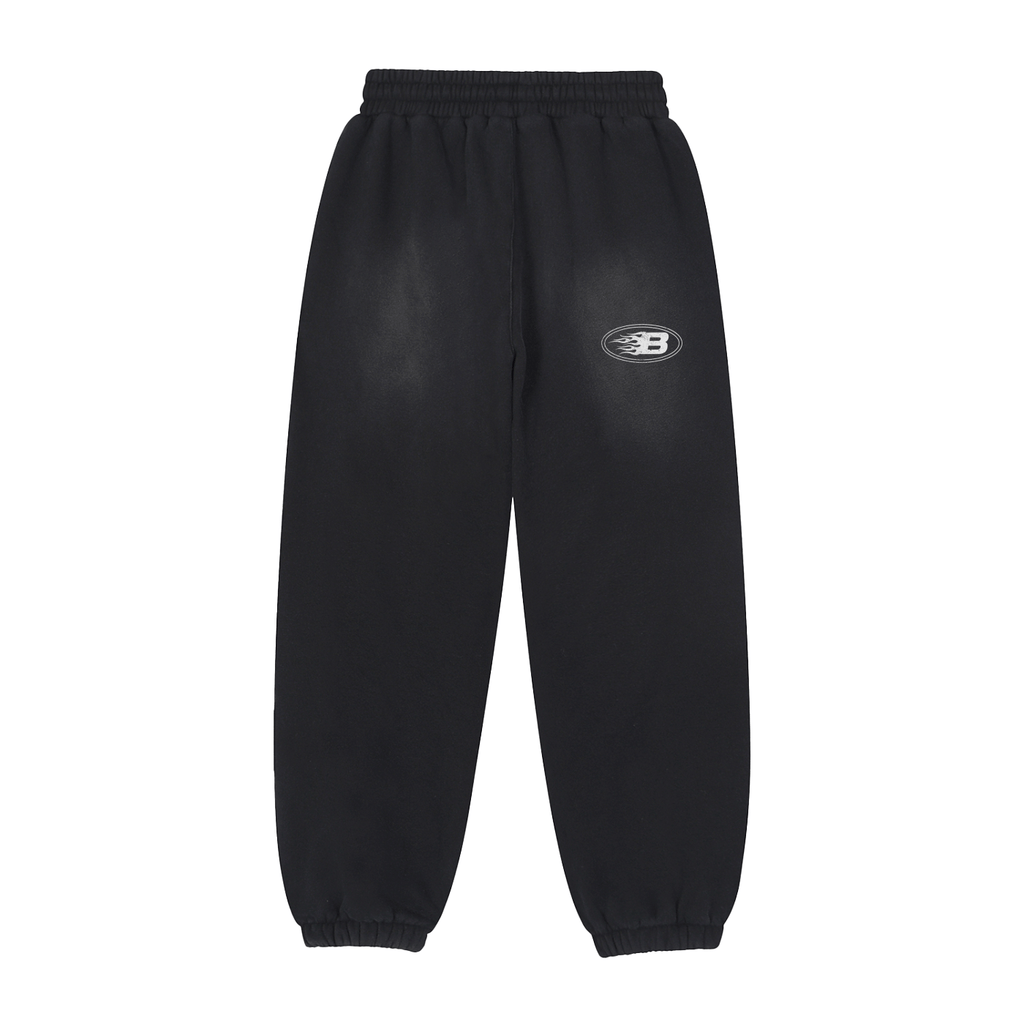 BEESMOOVE Trust in your vision Manifest Mode Jogger Sweatpants - Beesmoove