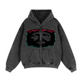 BEESMOOVE Truth Within Boxy Hoodie - Beesmoove
