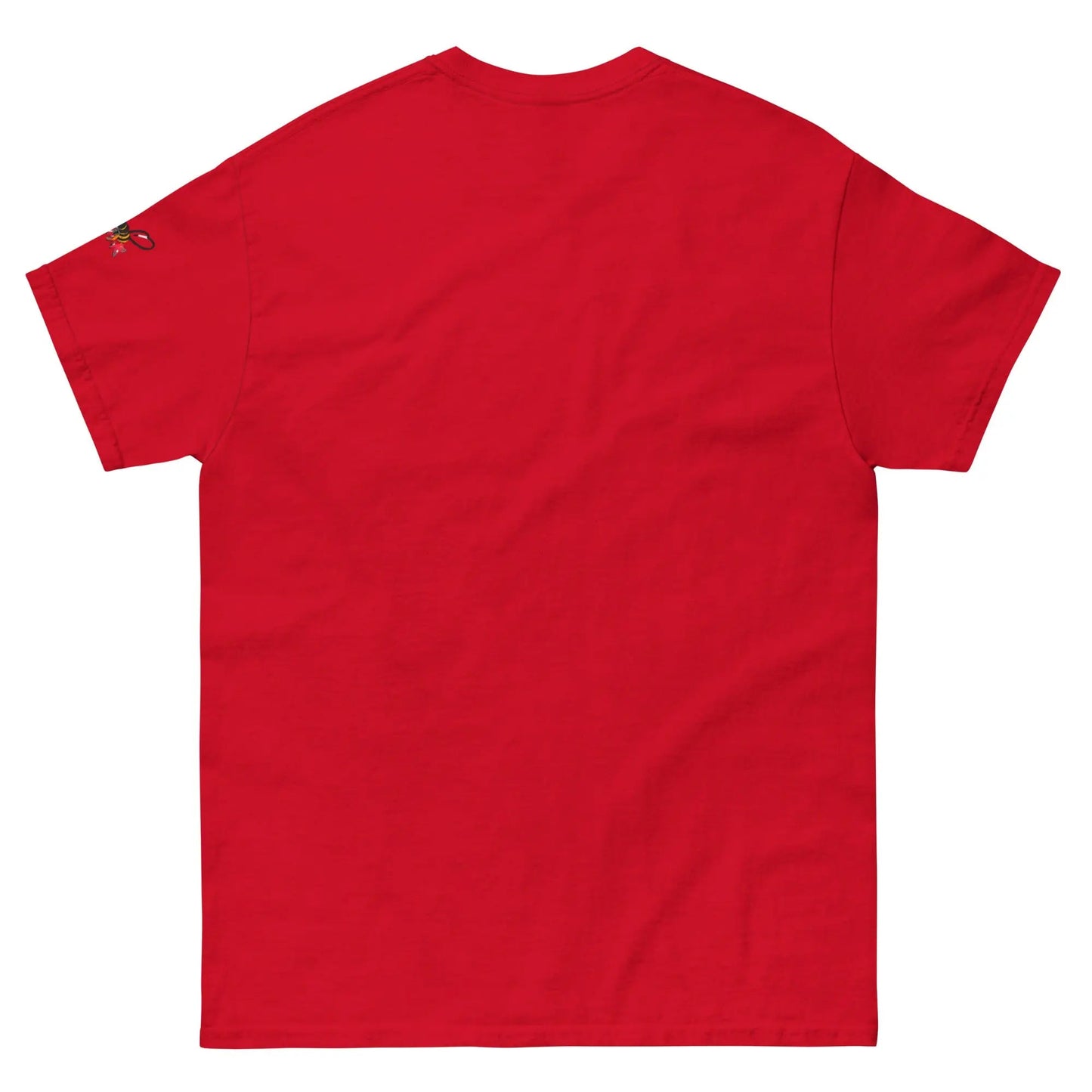 Beesmoove Turbo Men's classic tee - Beesmoove