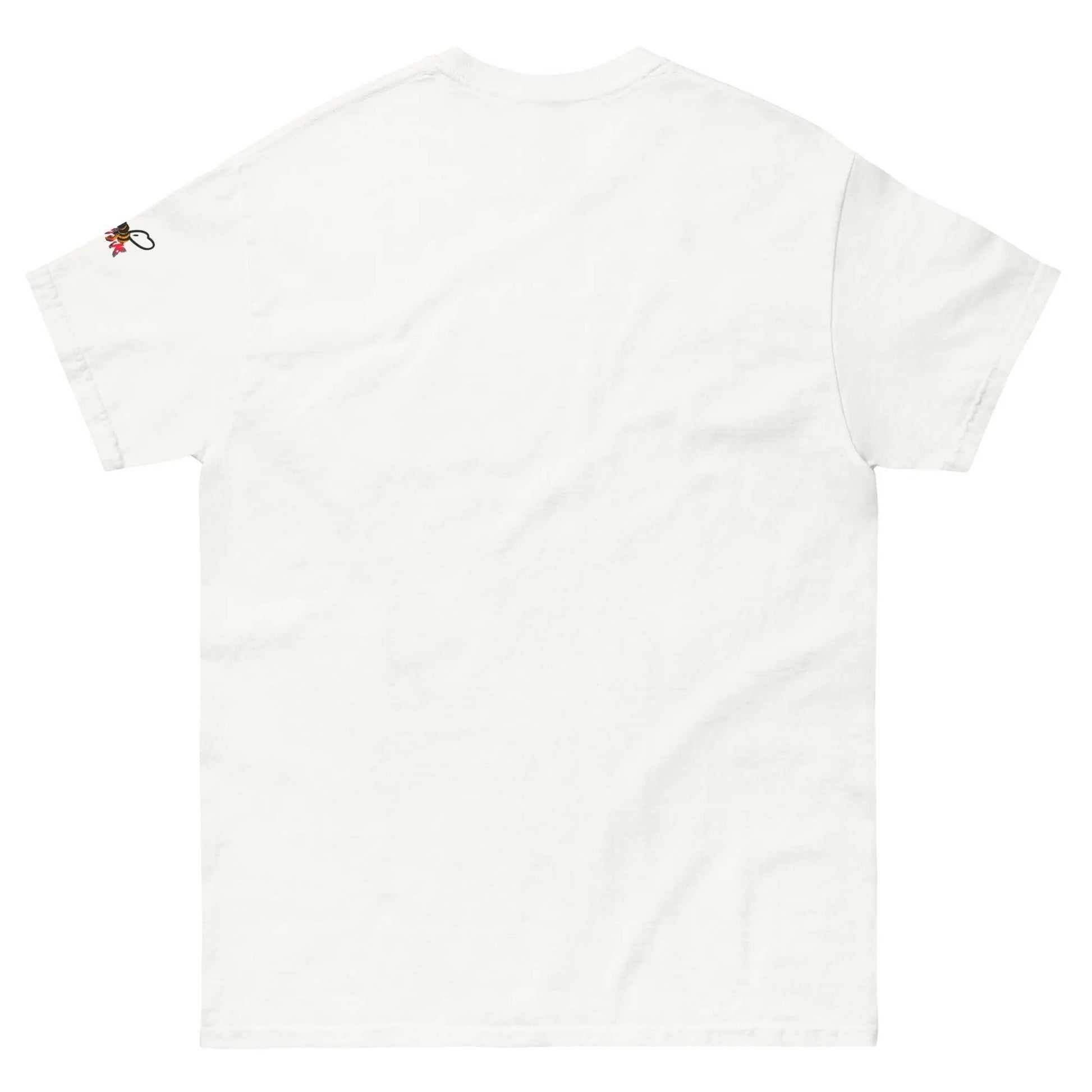 Beesmoove Turbo Men's classic tee - Beesmoove