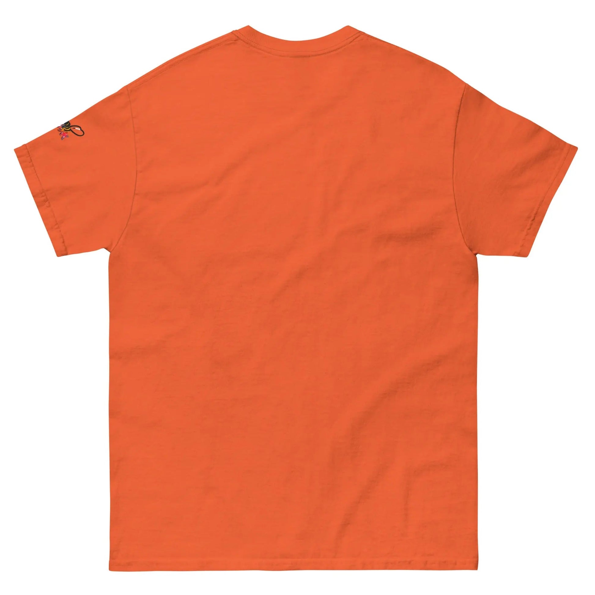 Beesmoove Turbo Men's classic tee - Beesmoove