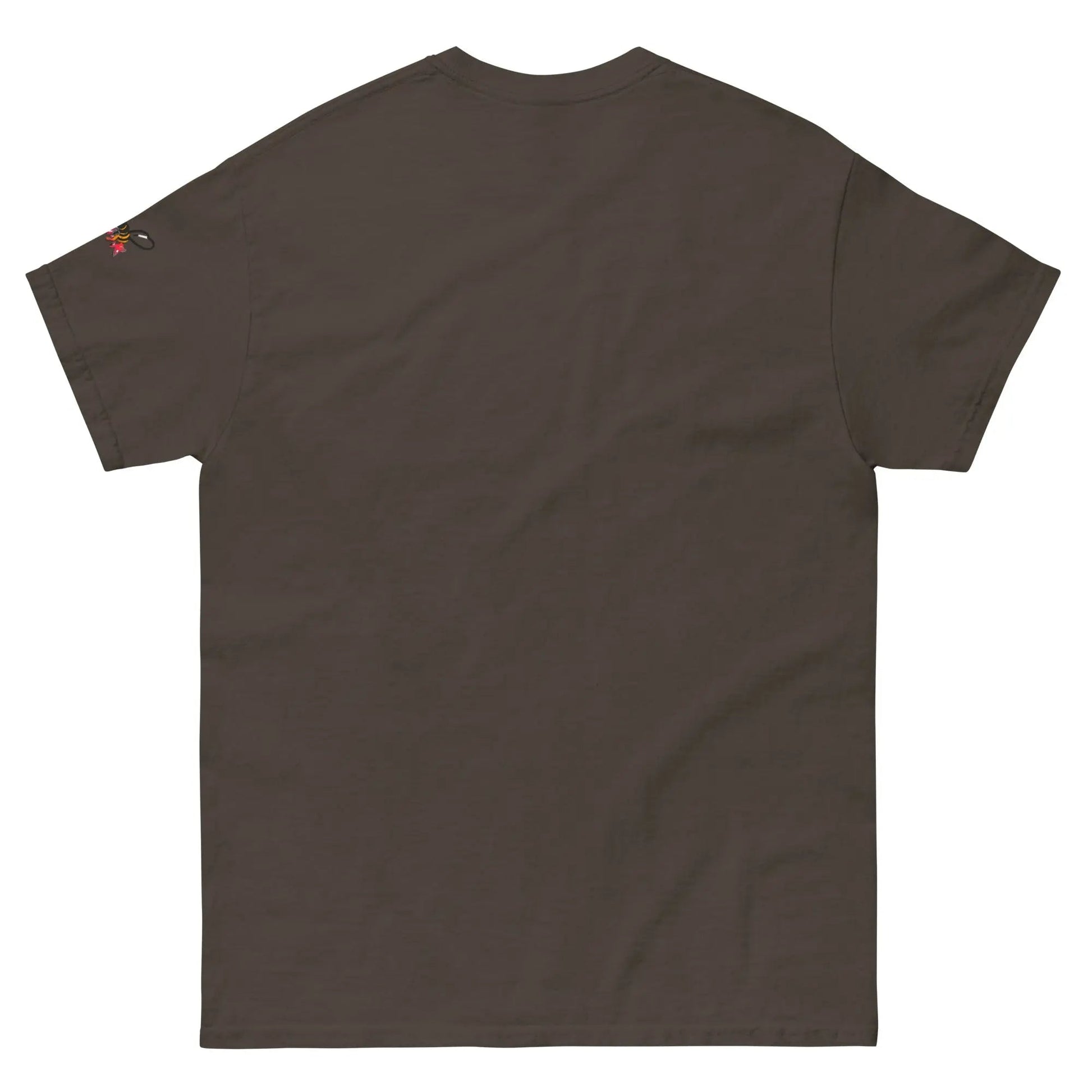 Beesmoove Turbo Men's classic tee - Beesmoove