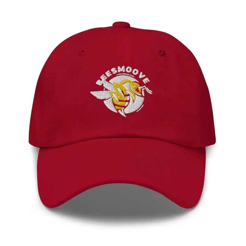 Beesmoove ultimate bee Dad hat - Beesmoove
