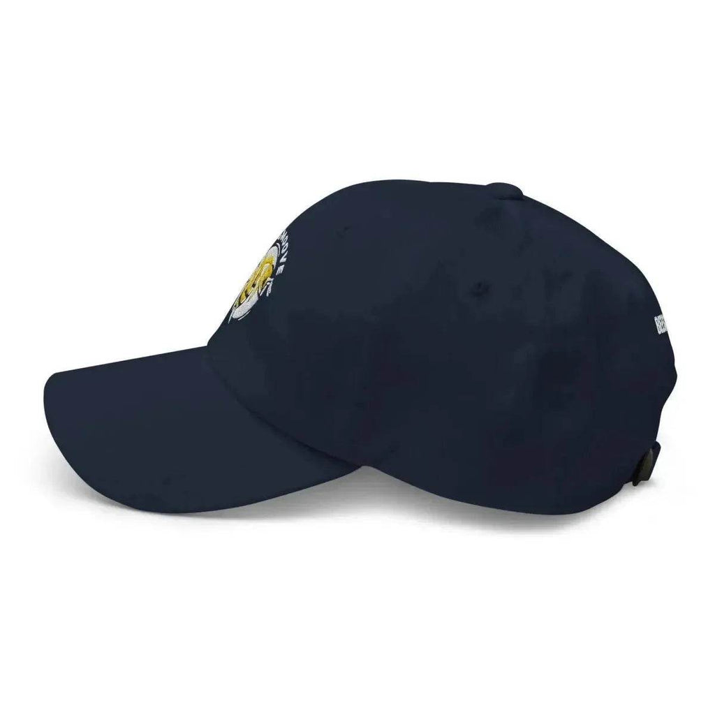 Beesmoove ultimate bee Dad hat - Beesmoove