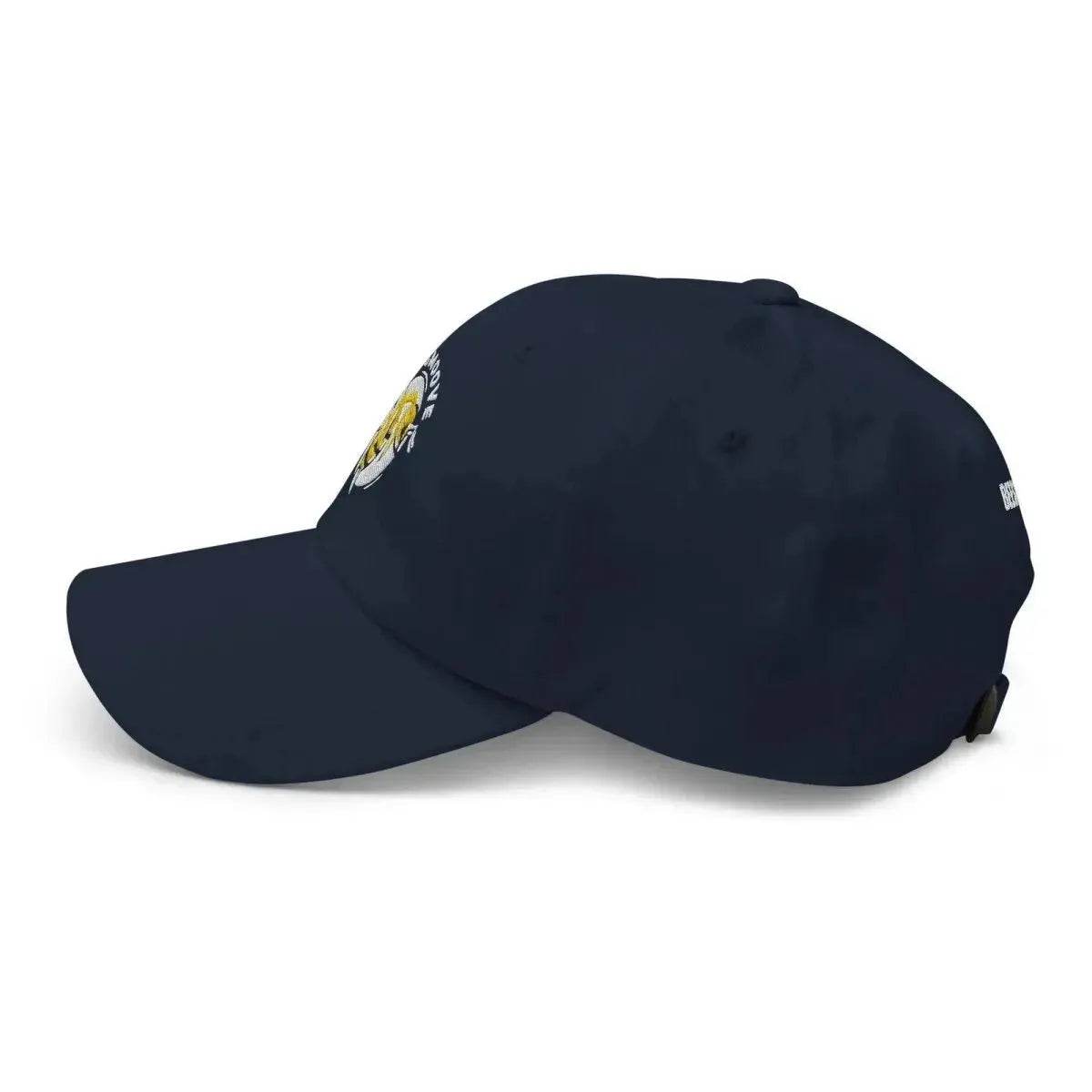 Beesmoove ultimate bee Dad hat - Beesmoove