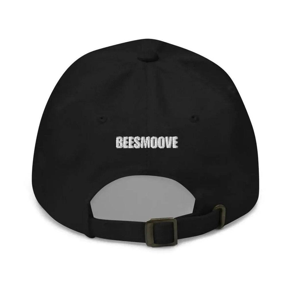 Beesmoove ultimate bee Dad hat - Beesmoove