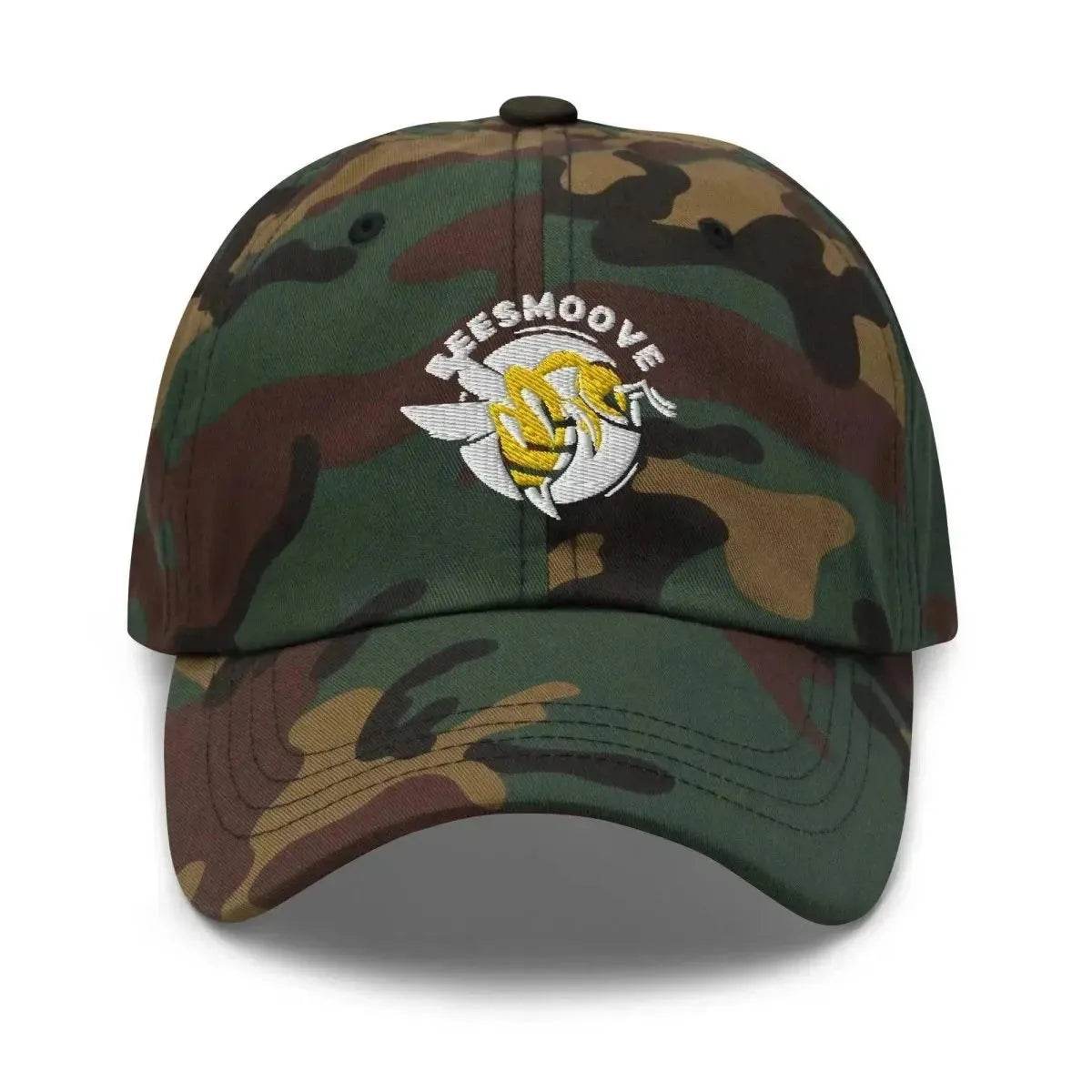 Beesmoove ultimate bee Dad hat - Beesmoove