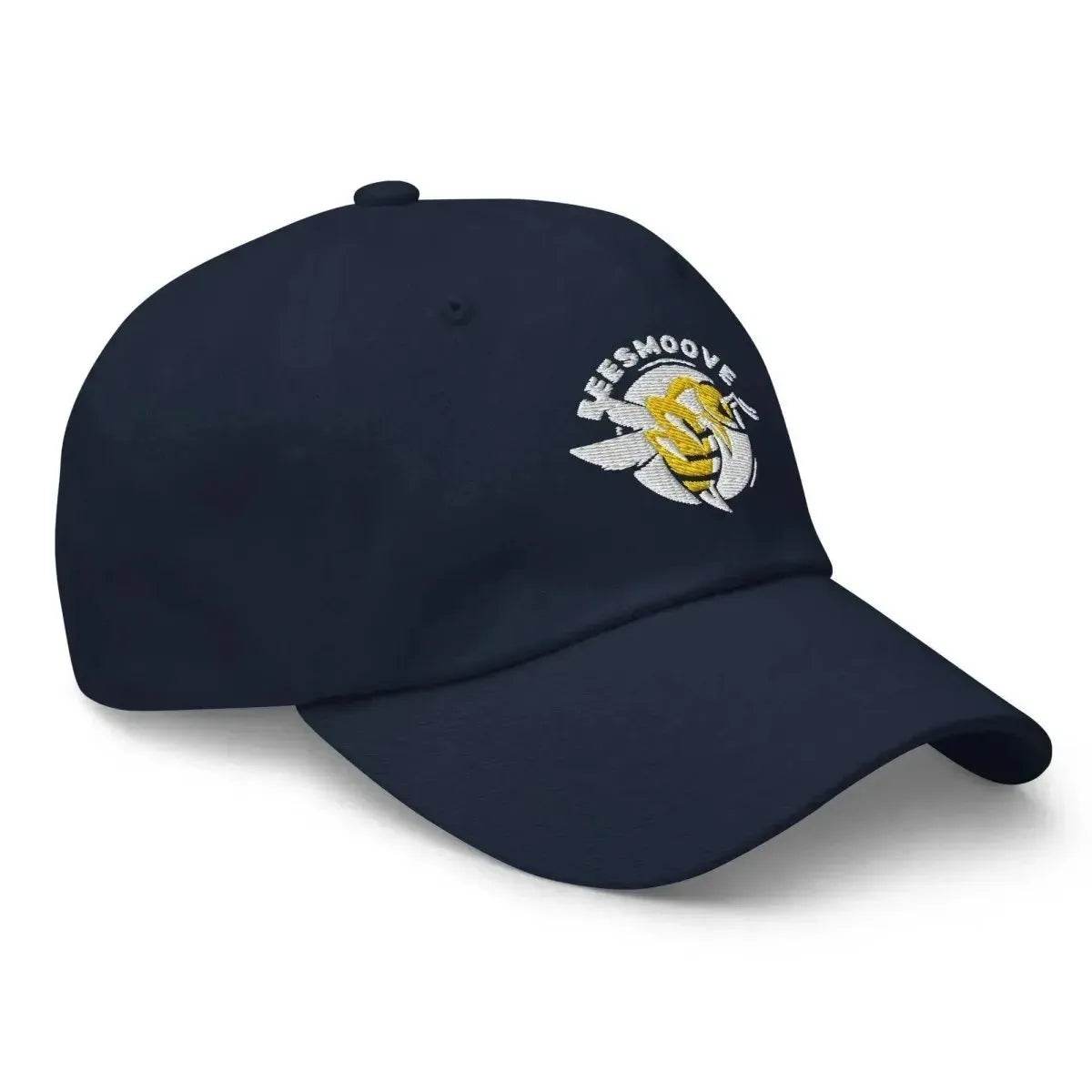 Beesmoove ultimate bee Dad hat - Beesmoove