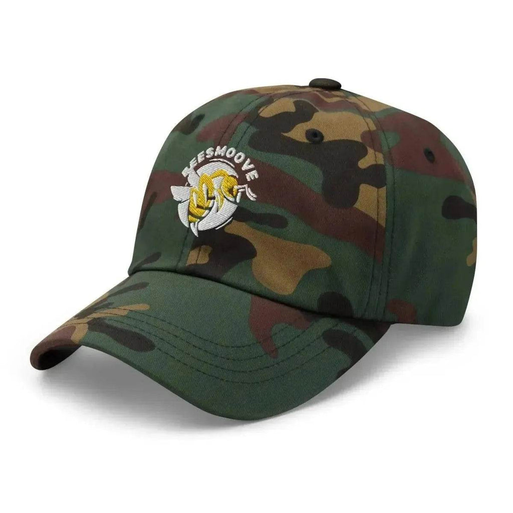 Beesmoove ultimate bee Dad hat - Beesmoove