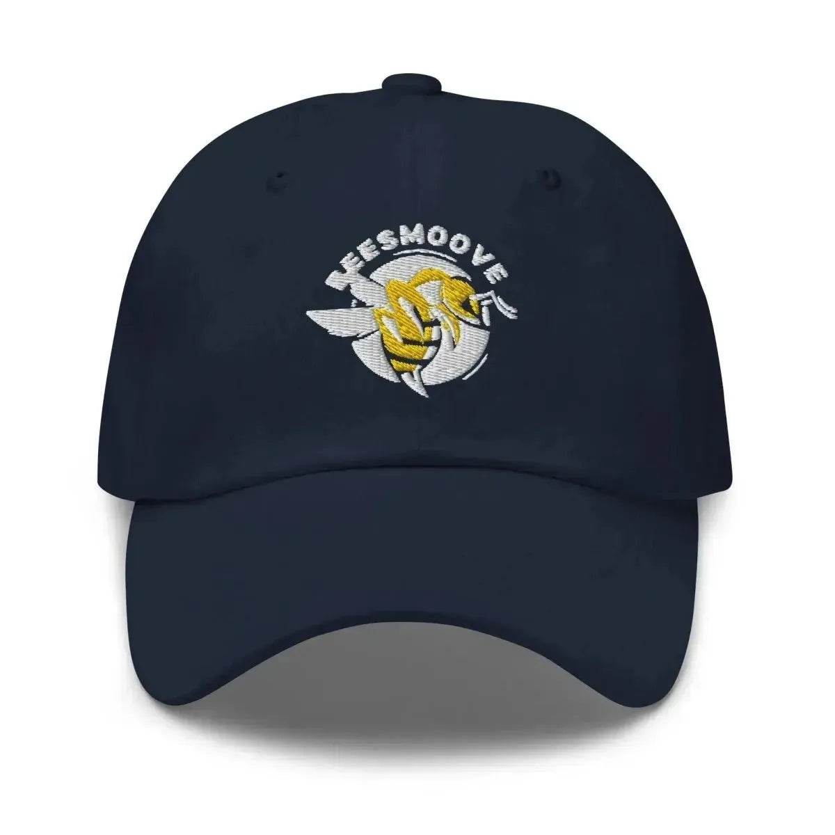 Beesmoove ultimate bee Dad hat - Beesmoove