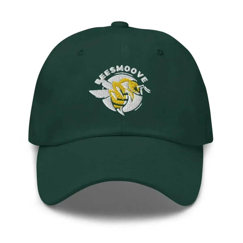 Beesmoove ultimate bee Dad hat - Beesmoove