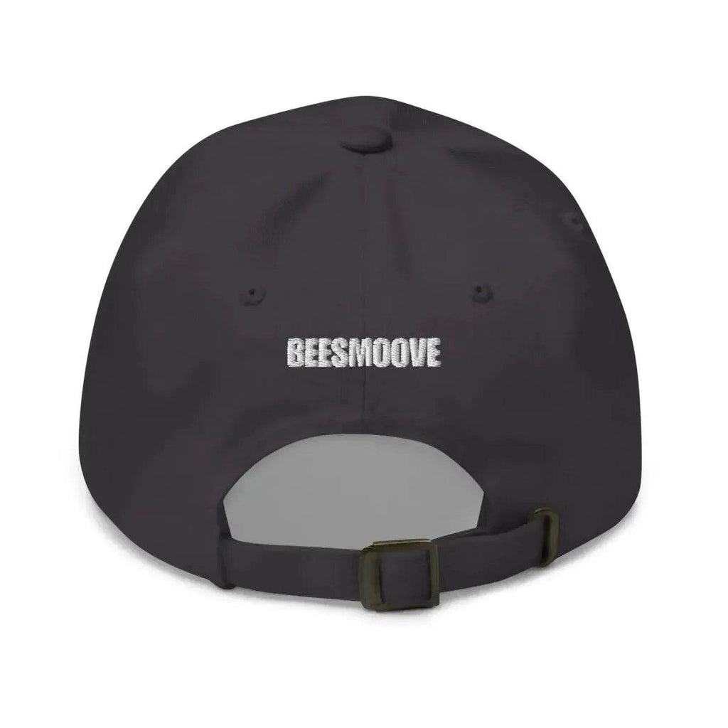 Beesmoove ultimate bee Dad hat - Beesmoove