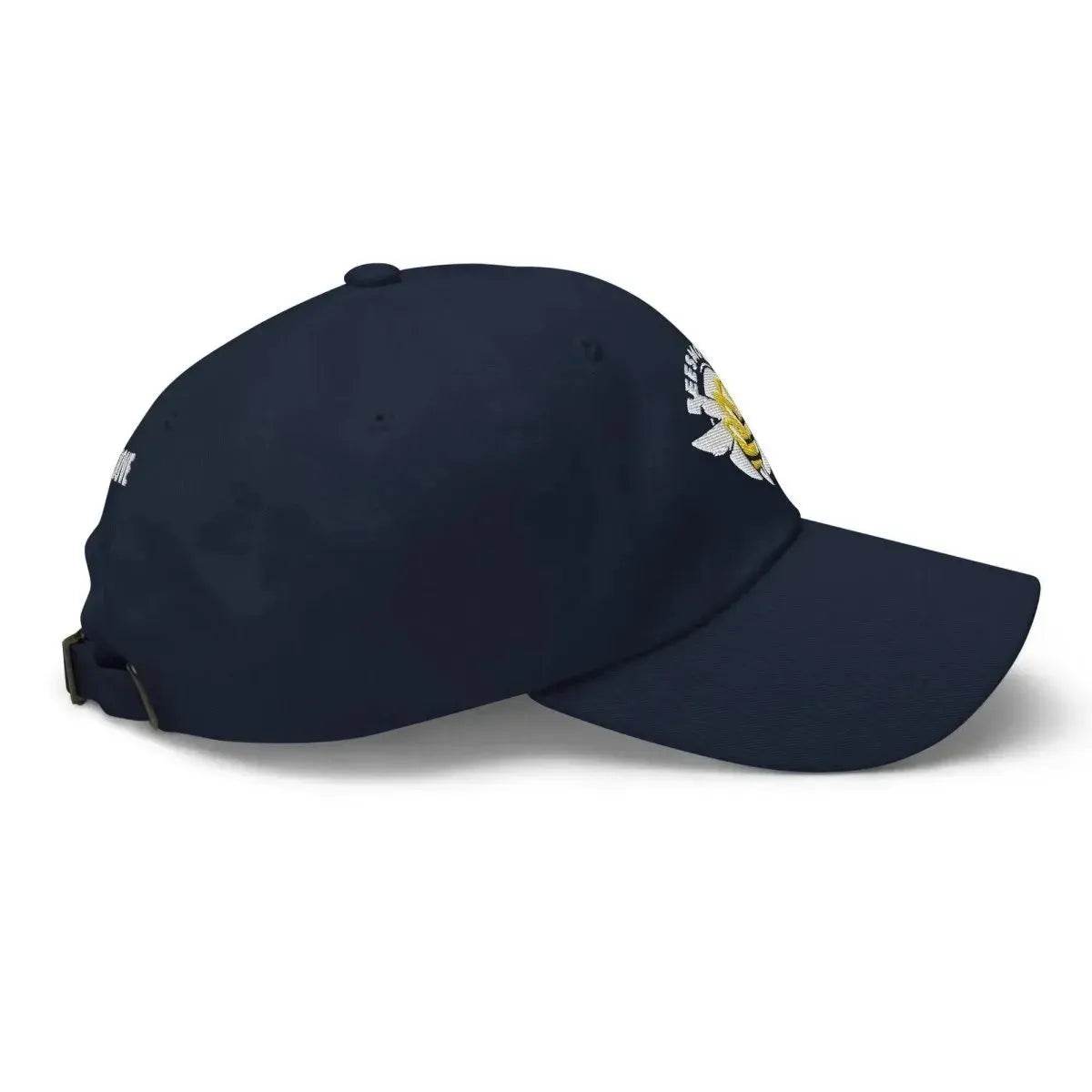 Beesmoove ultimate bee Dad hat - Beesmoove