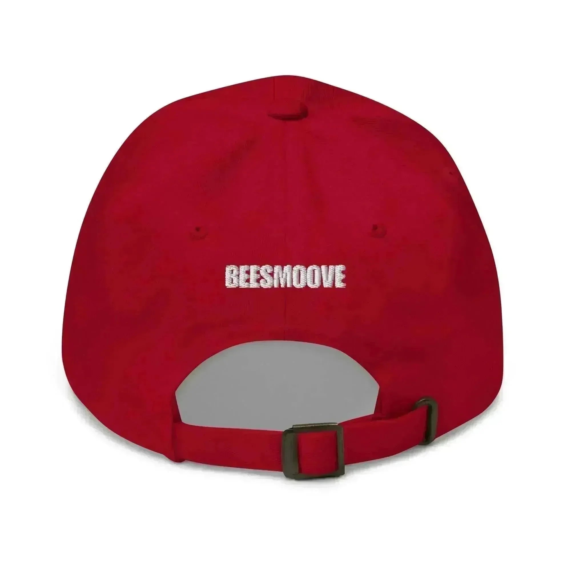 Beesmoove ultimate bee Dad hat - Beesmoove