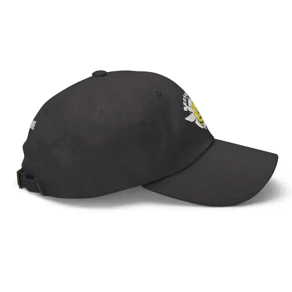 Beesmoove ultimate bee Dad hat - Beesmoove