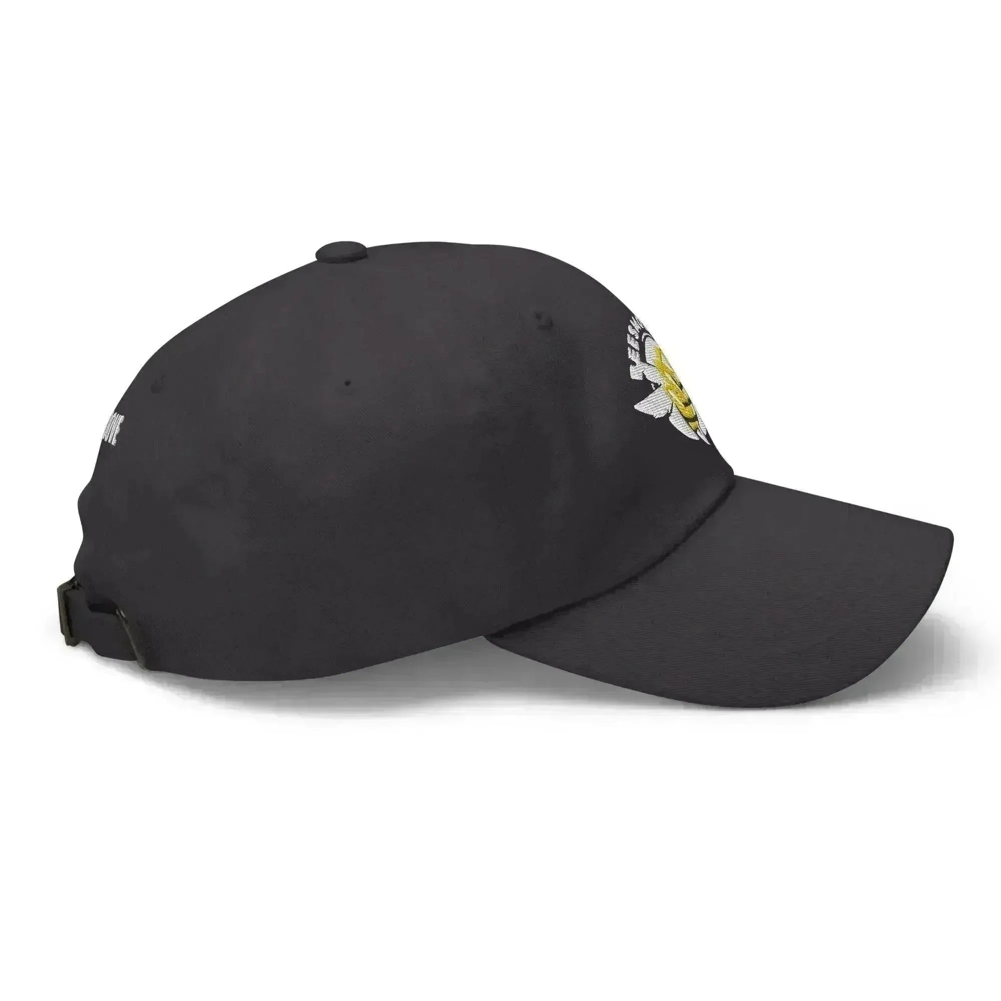 Beesmoove ultimate bee Dad hat - Beesmoove